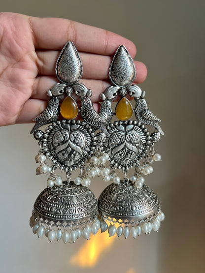 Rukhsar Jhumka