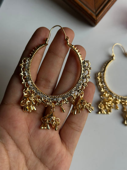 New Chand Bali