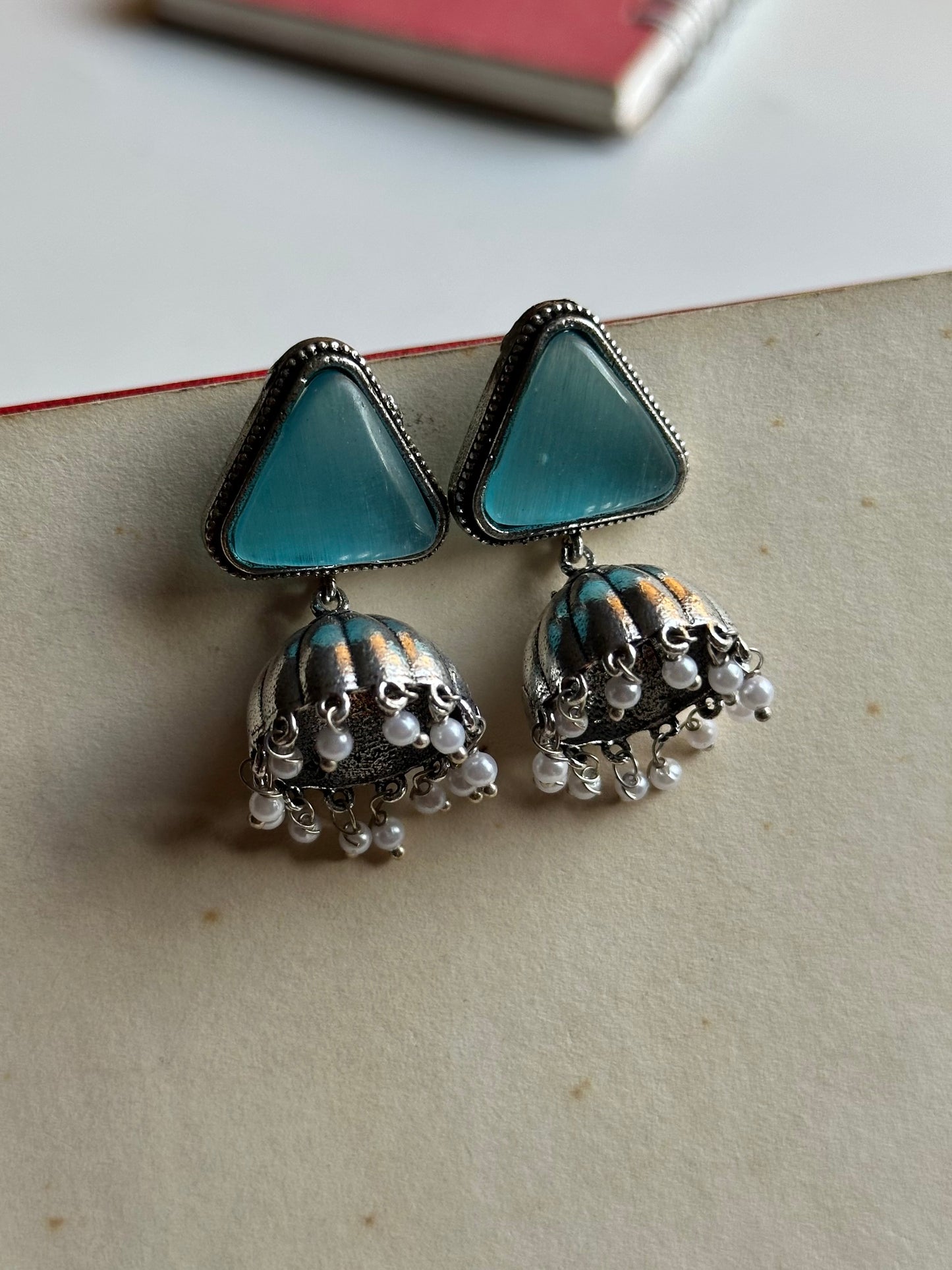 Samosa Jhumki