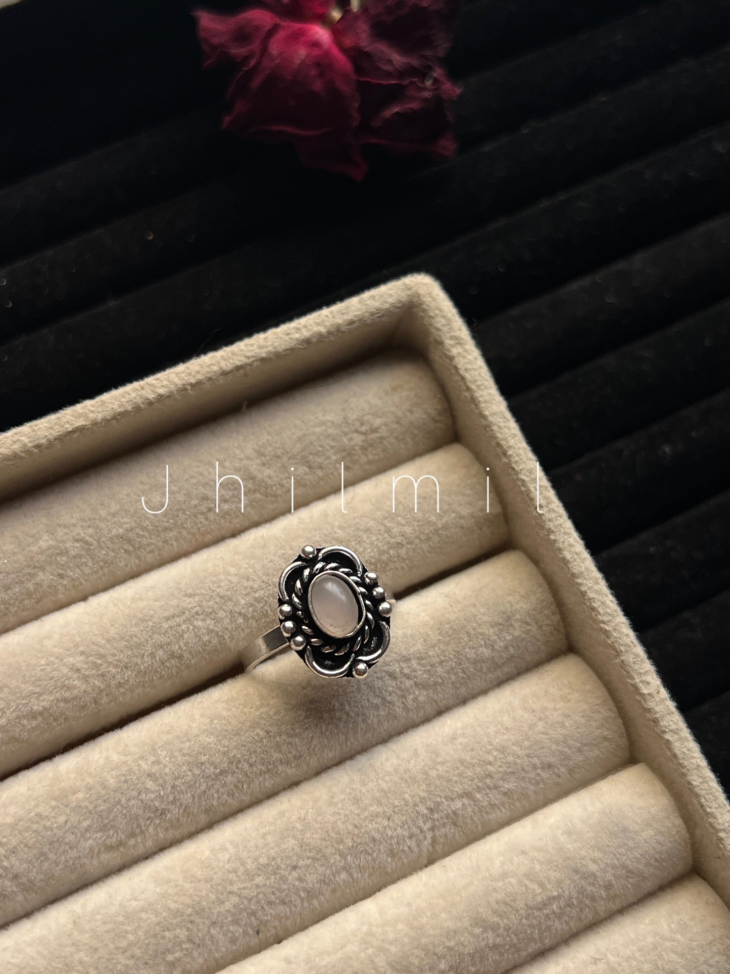 Stone Ring 0013