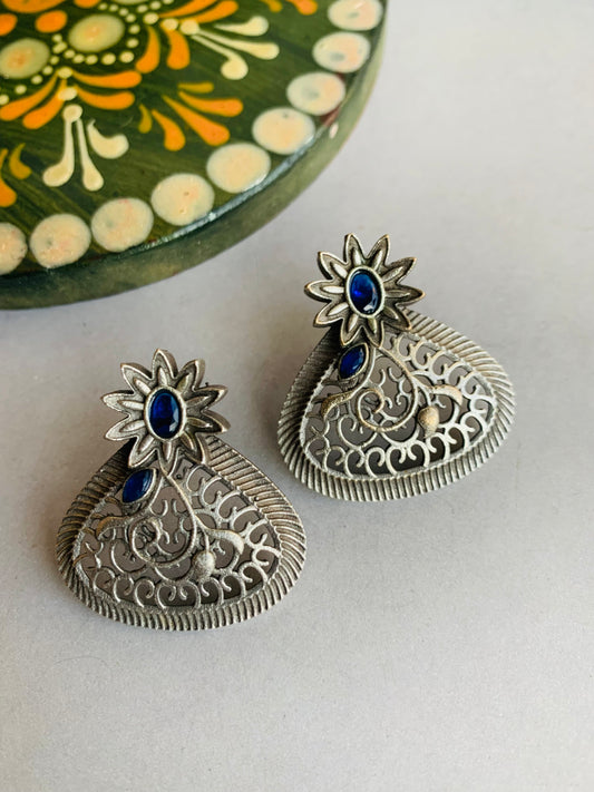 Potli Earrings