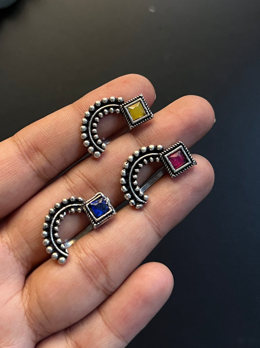 Oxidized Nath Design 2