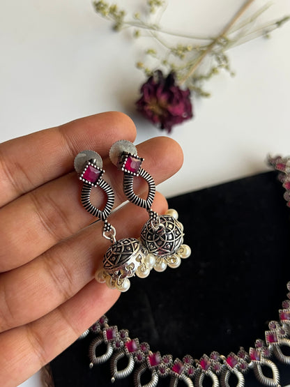 New Choker Design 1