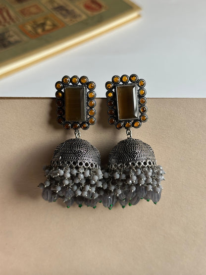 Suhana Jhumka