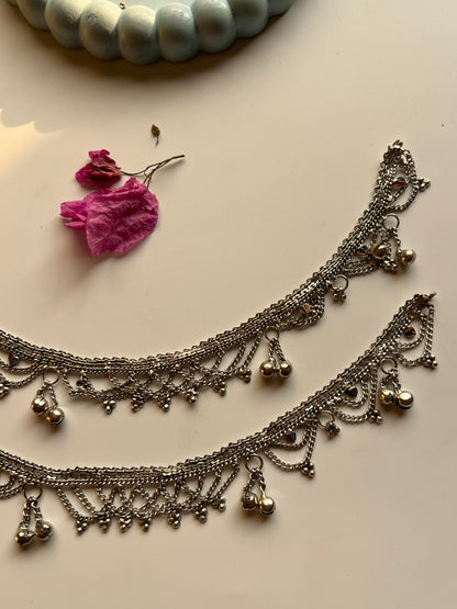 Dilara Ghungroo Pazaib