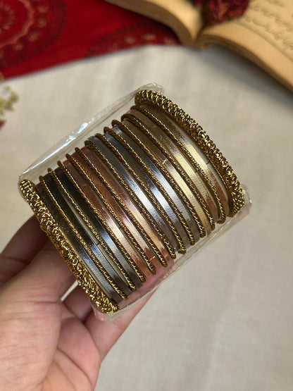 Anjuman Bangles Set