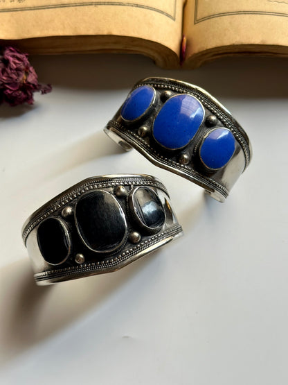 Vintage Handcuff - 14