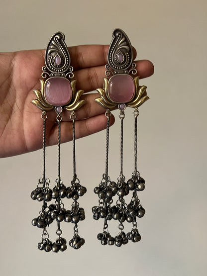 Tabeer Kashmiri Danglers