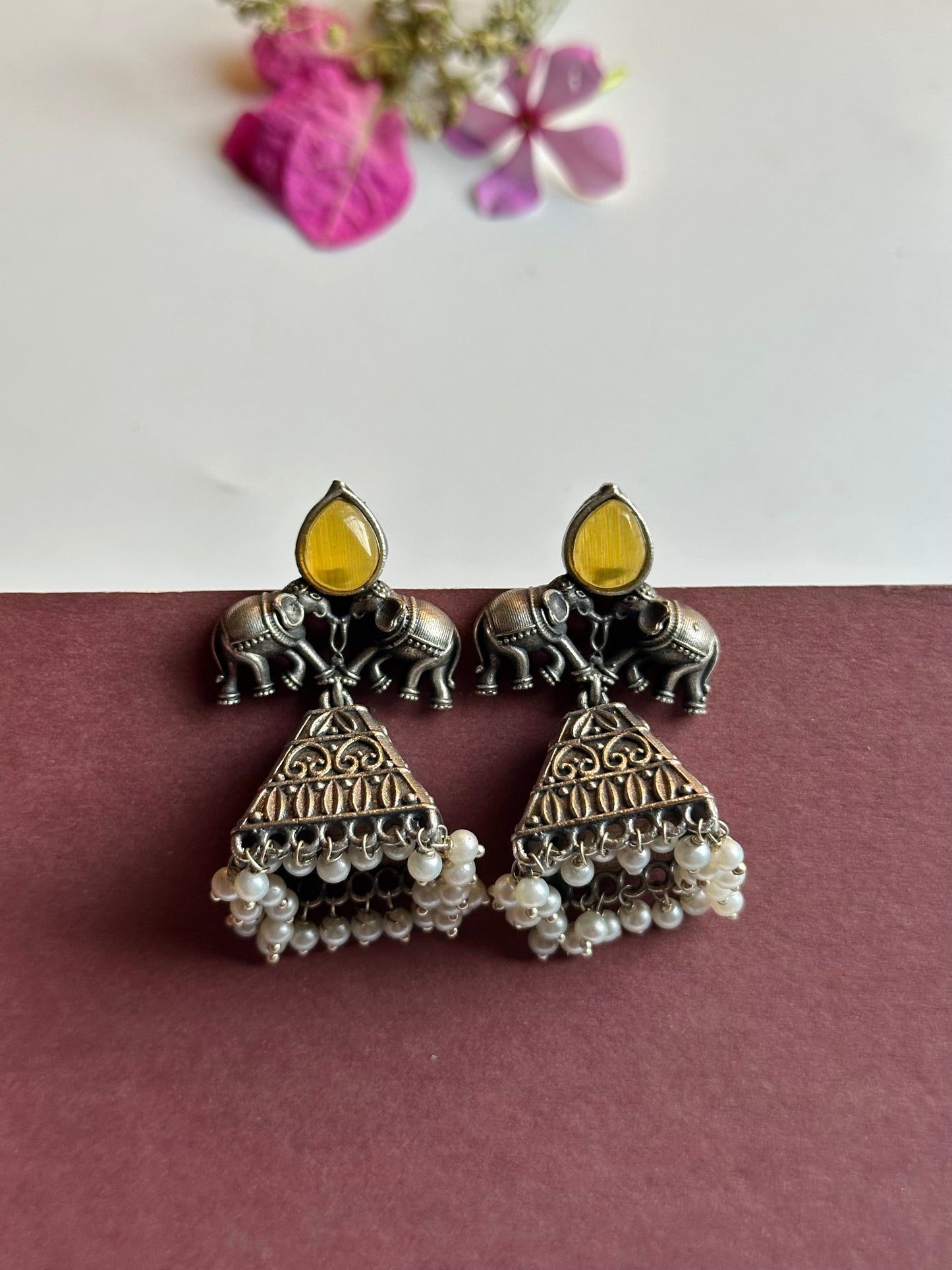 Hathi Jhumki