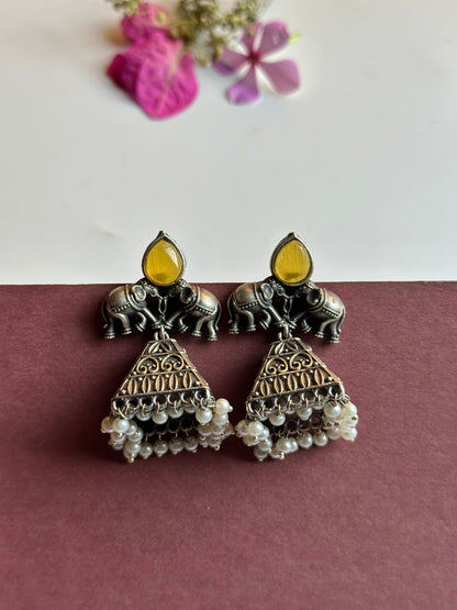 Hathi Jhumki