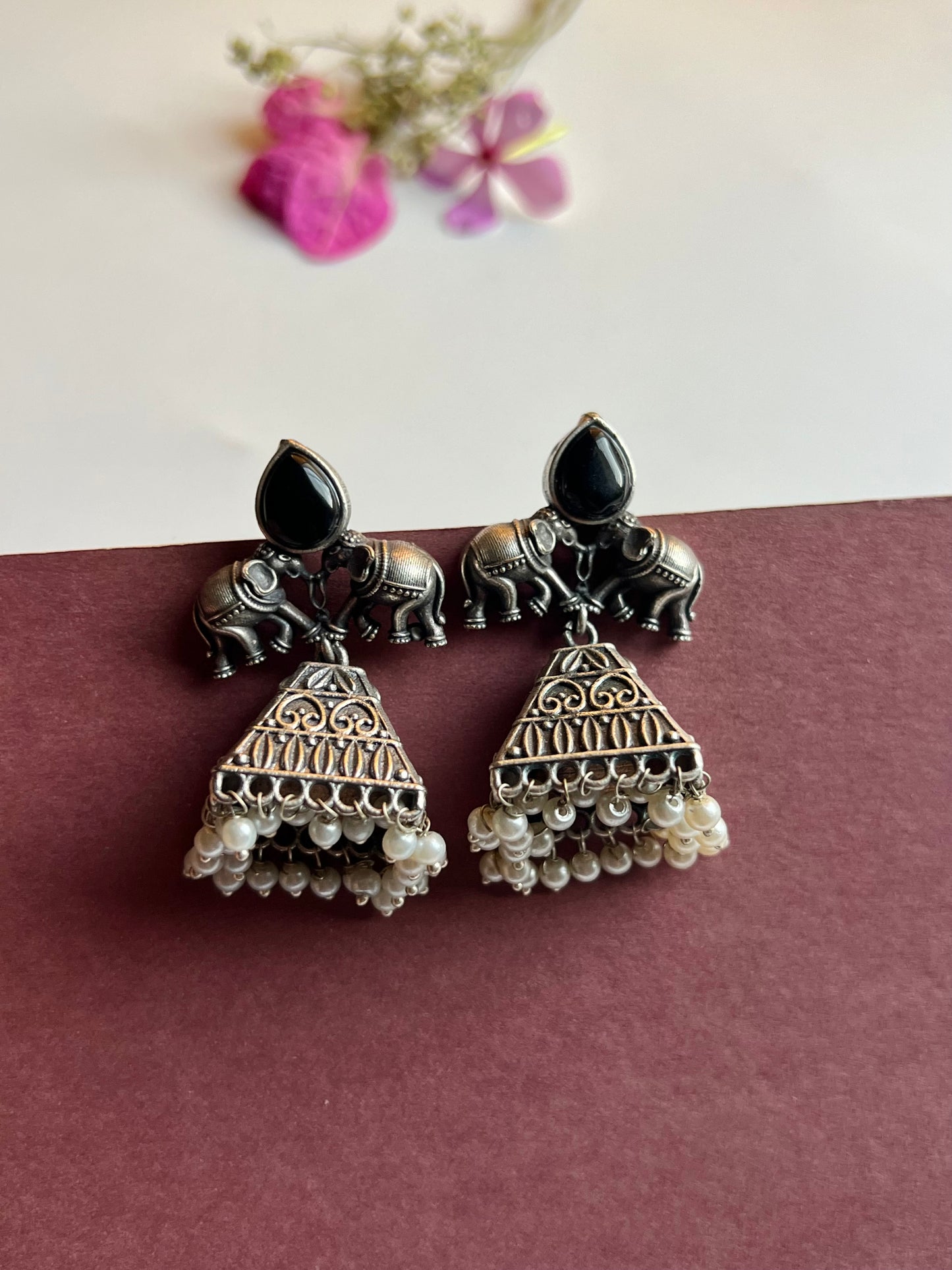 Hathi Jhumki