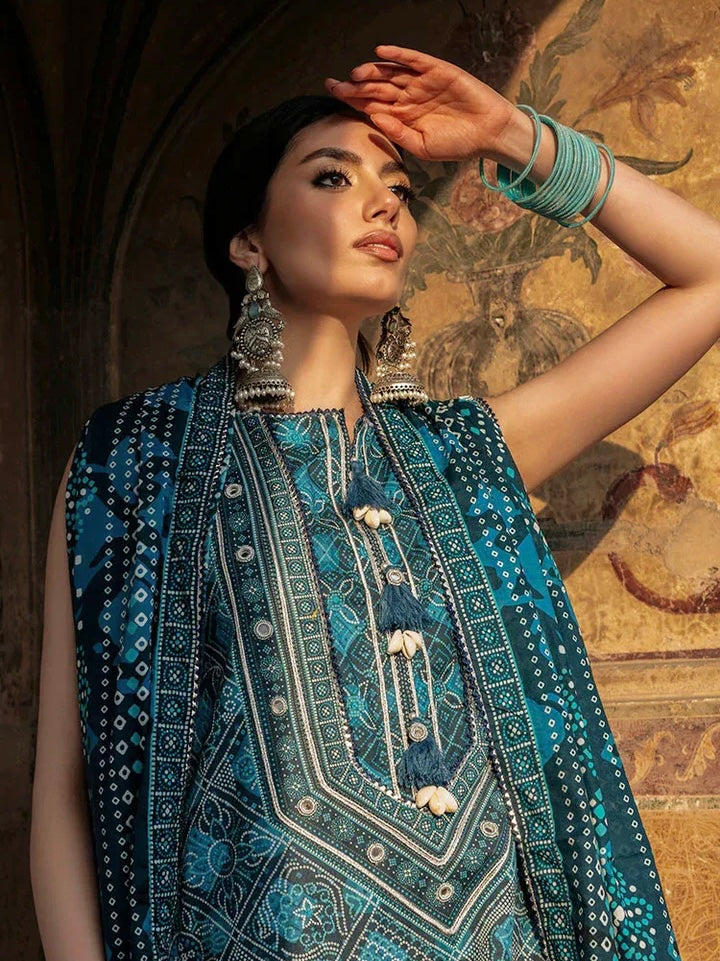 Rukhsar Jhumka