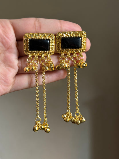 Rania Kashmiri Earrings