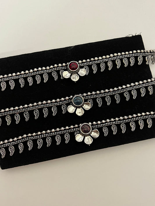 Candy Choker Design 4