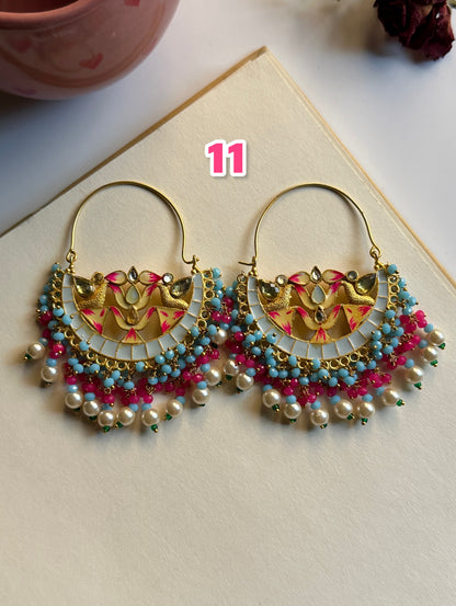 Jashan Meena Bali (16 Colors)