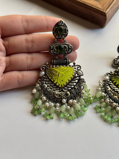 Izna Earrings