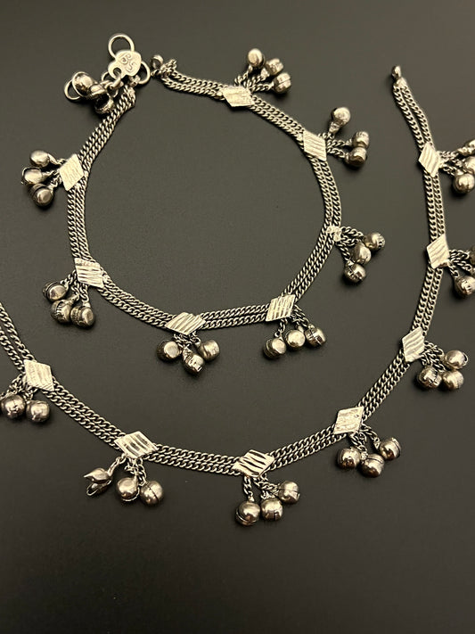 Mira Ghungroo Pazaib