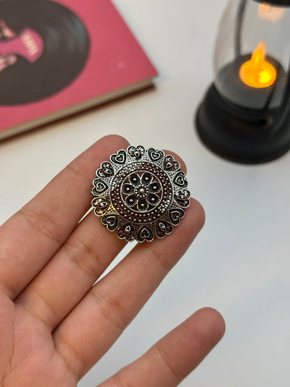 Eid Rings Set - 1