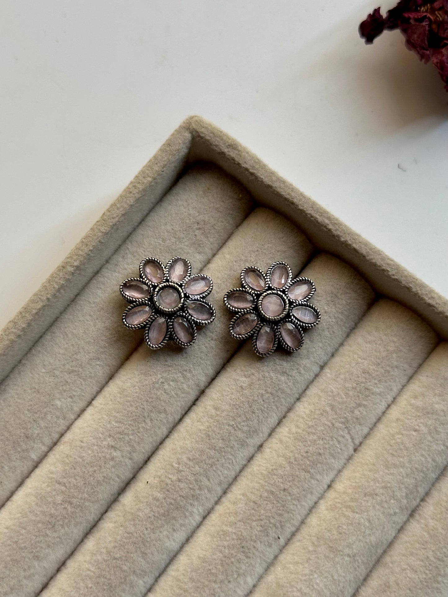 Mini Phool Studs