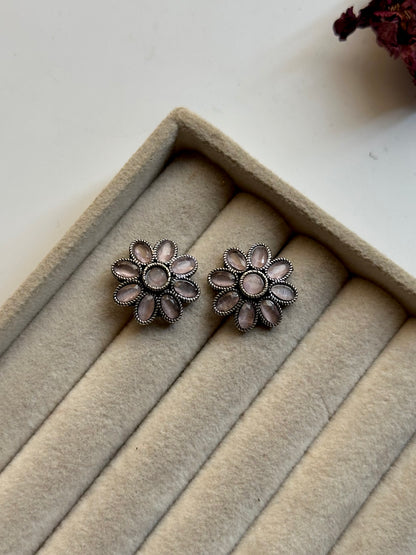 Mini Phool Studs