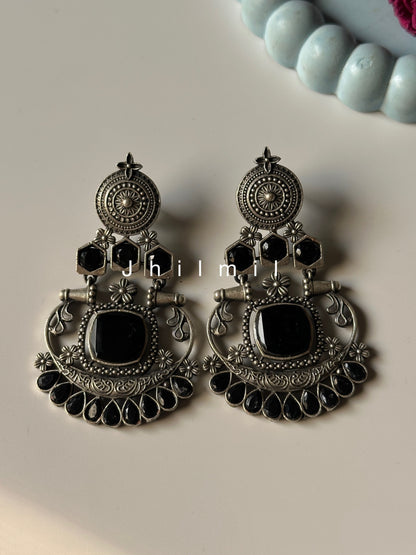 Maskan Earrings