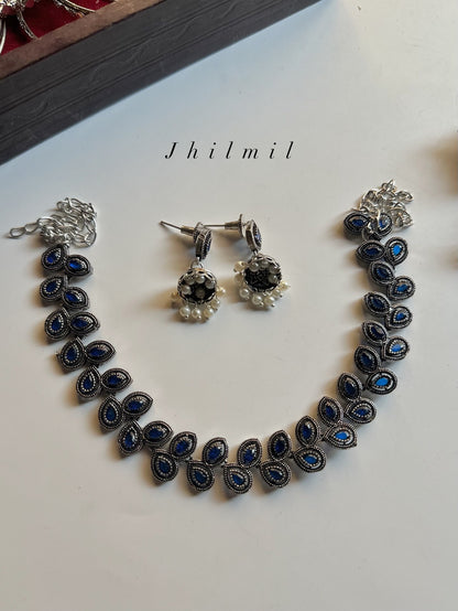 New Choker Design 2