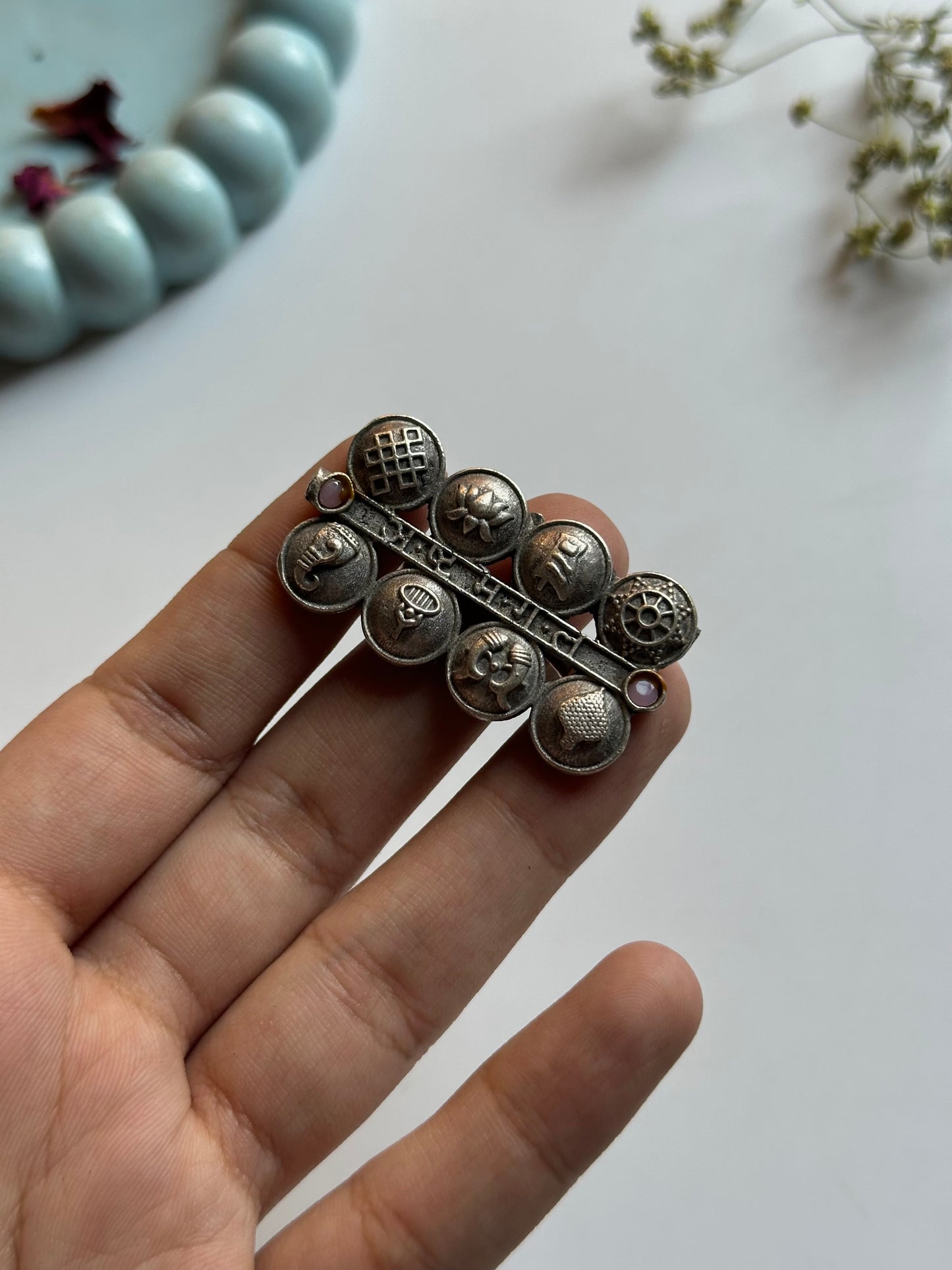 Motif Ring