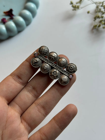Motif Ring