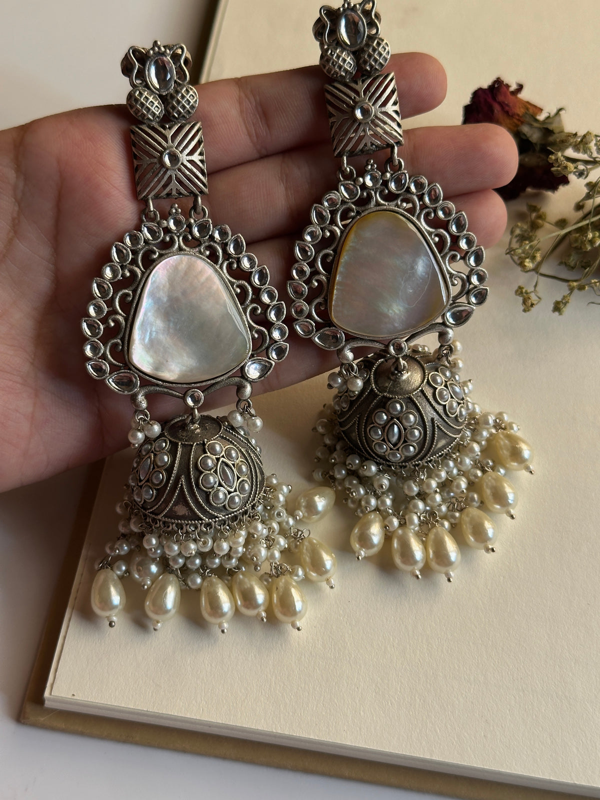 Janaan Combo Set (2 Colors)