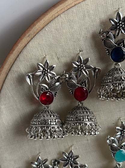 Morni Jhumki