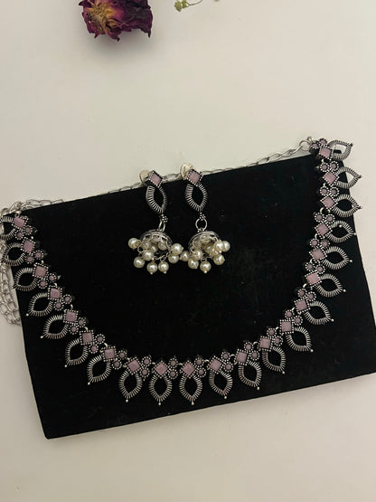 New Choker Design 1