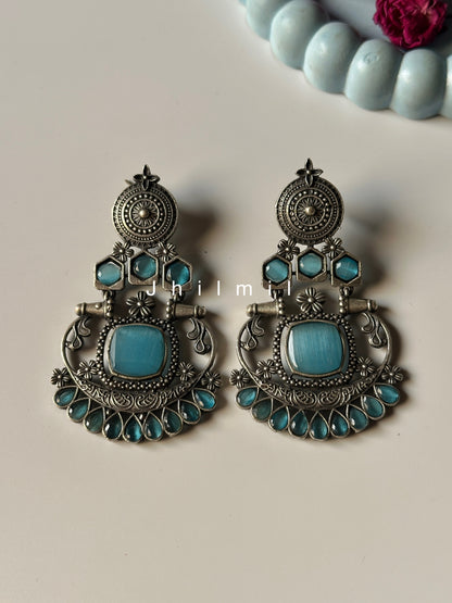 Maskan Earrings
