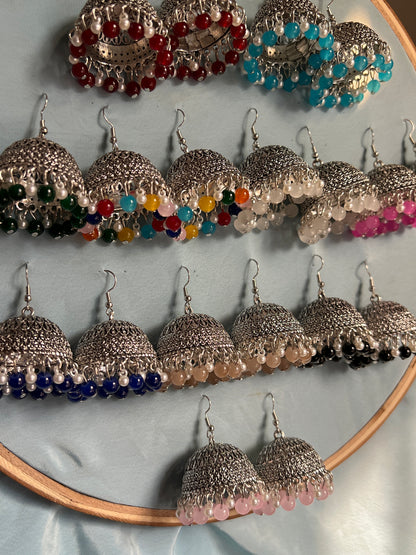 Katori Jhumki