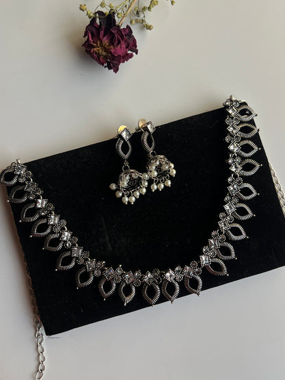 New Choker Design 1