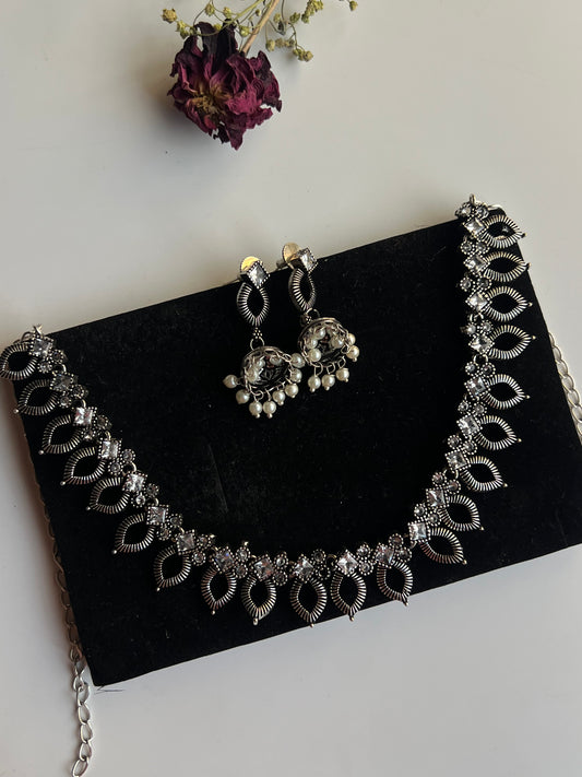 New Choker Design 1
