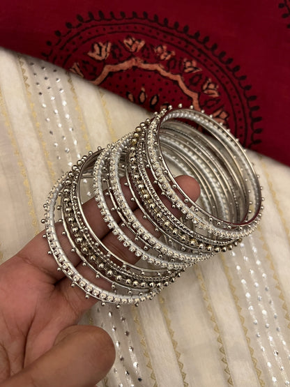 Haya Bangles Set