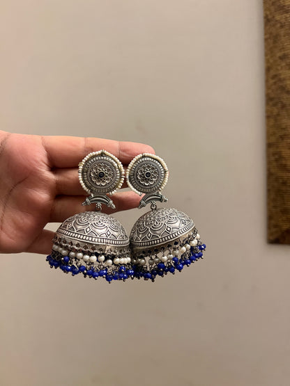 Naubahar Jhumka