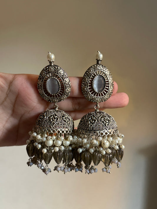 Rameen Jhumka
