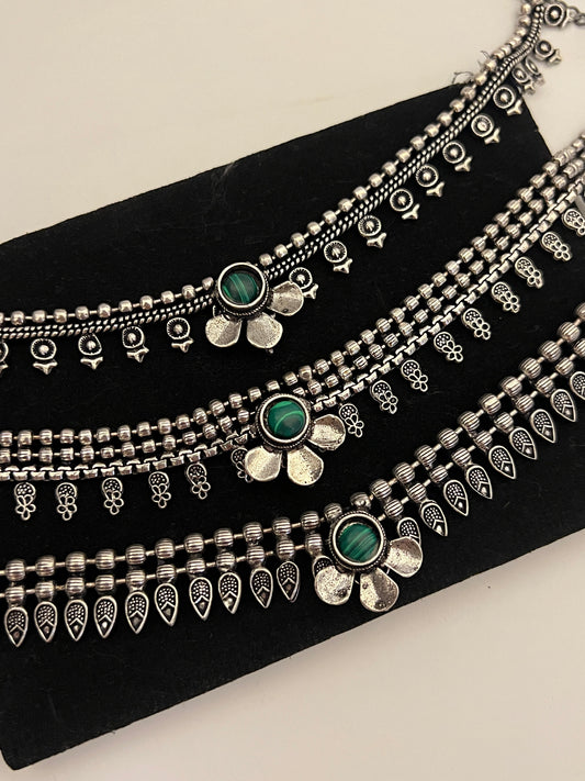 Candy Choker Design 3