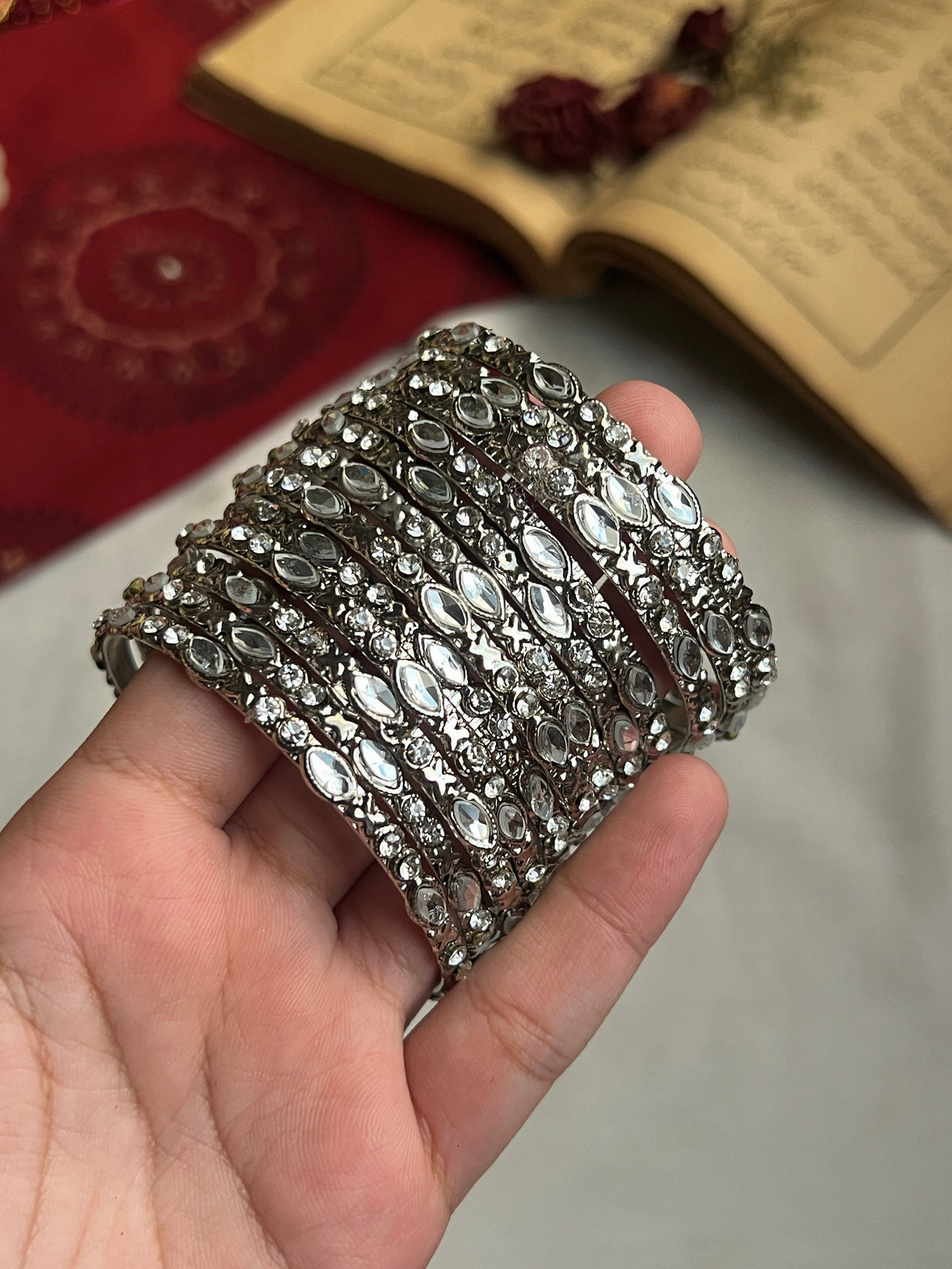 Chandni Bangles