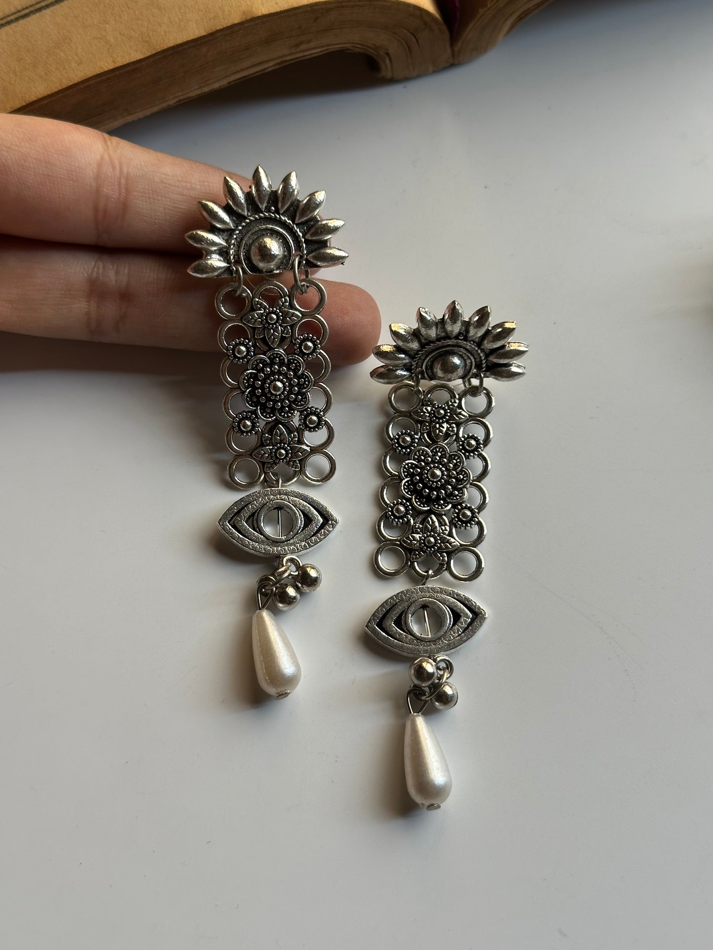 Dual Tone Light Weight- 4