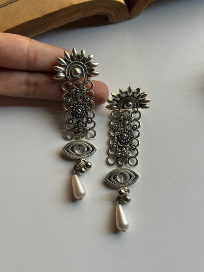 Dual Tone Light Weight- 4