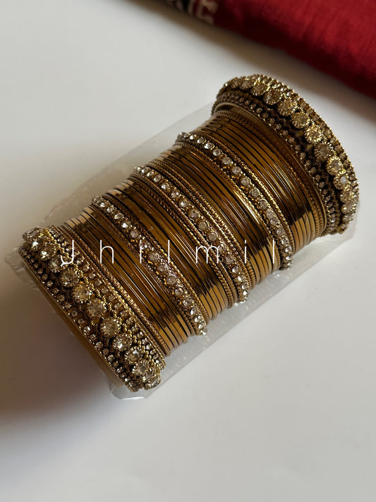 Begum Jaan Bangles