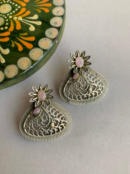 Potli Earrings