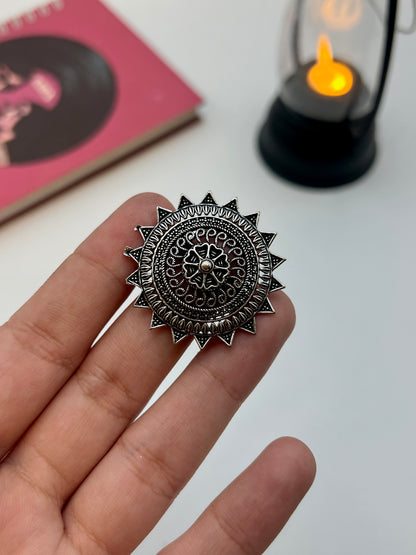 Eid Rings Set - 1