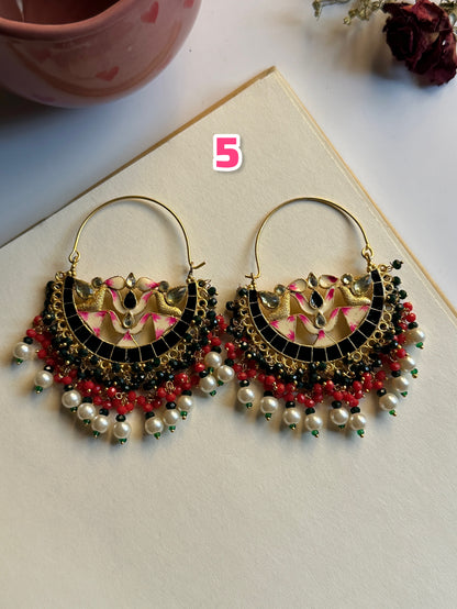 Jashan Meena Bali (16 Colors)
