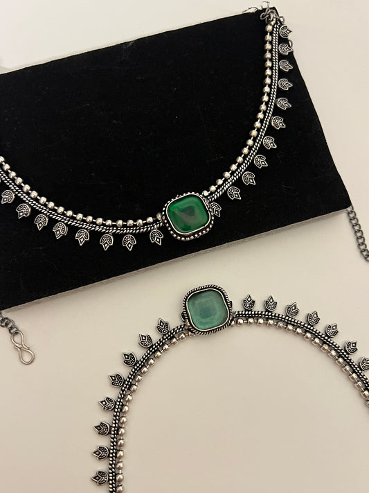 Cadny Choker Design 5