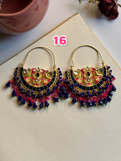 Jashan Meena Bali (16 Colors)