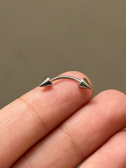 Surgical Steel Body Piercing/Bars