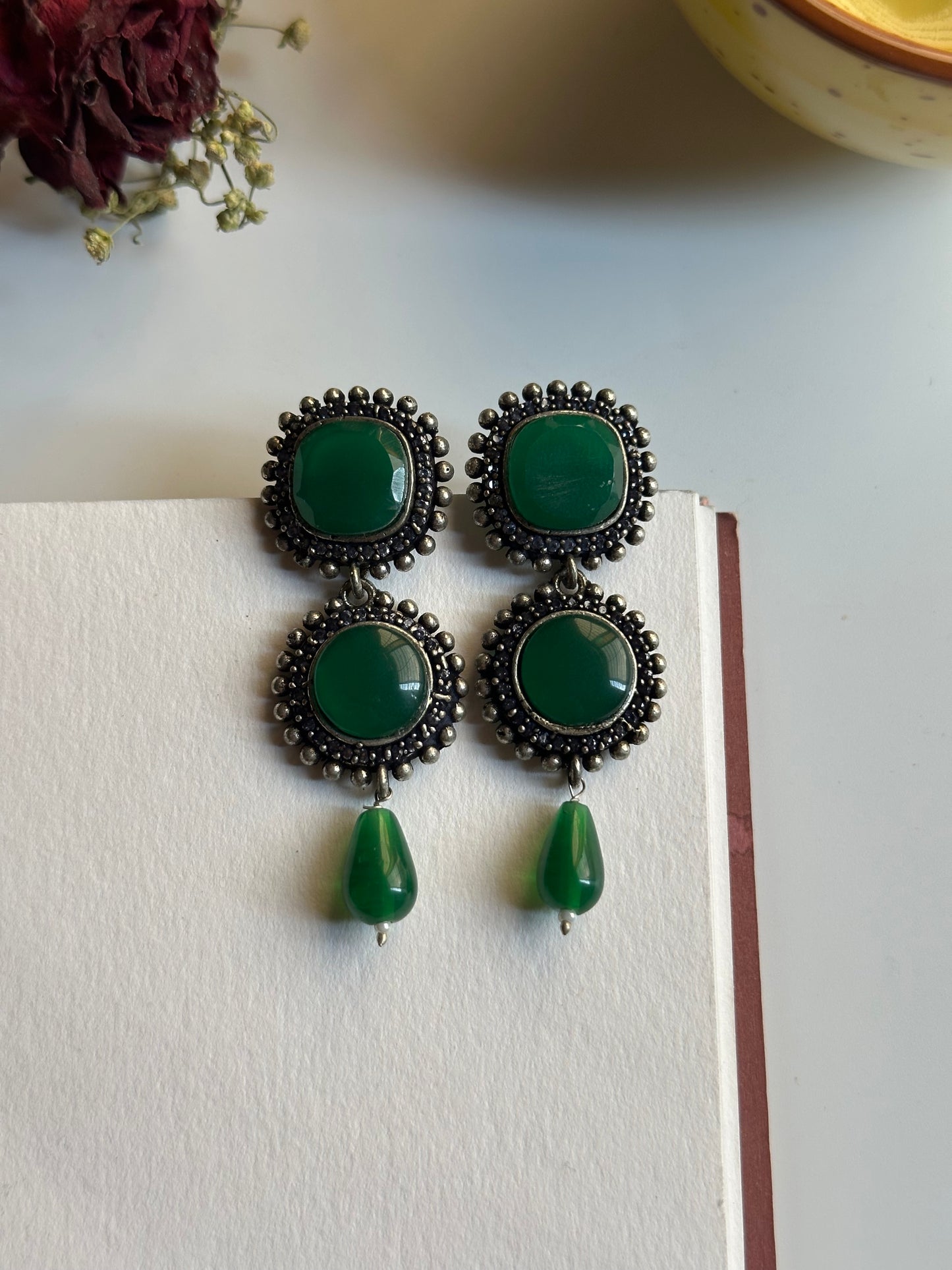 Sofia Ear Candy